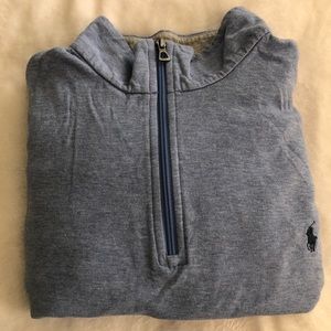Polo Ralph Lauren 1/4 Zip Pullover